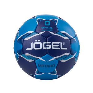 Мяч гандбольный Jogel Motaro №0 (BC22) 1/50