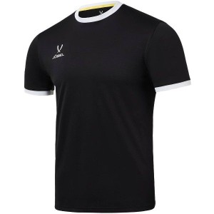 Футболка игровая Jogel CAMP Origin Jersey (JFT-1020), черный 99