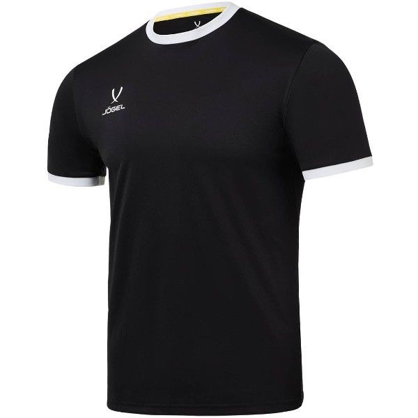 Футболка игровая Jogel CAMP Origin Jersey (JFT-1020), черный 99