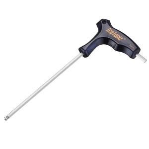 Ключ шестигранный на 5мм IceToolz 7M50/6-800188