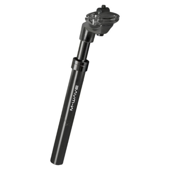 Палец подседельный M-WAVE SP-C1, 25,4х315мм, амморт., регул., алюм., черный (5-252122)
Подседельный штырь M-WAVE из алюминия - это эргономичное и надежное решение для регулировки высоты седла на велосипеде. Длина 315 мм, толщина 25,4 мм. Он сочетает в себ Палец подседельный M-WAVE SP-C1, 25,4х315мм, амморт., регул., алюм., черный (5-252122)
Подседельный штырь M-WAVE из алюминия - это эргономичное и надежное решение для регулировки высоты седла на велосипеде. Длина 315 мм, толщина 25,4 мм. Он сочетает в себ