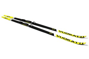Лыжный комплект VUOKATTI 170 NNN Step-in (Step)
