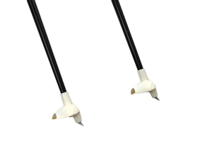 Палки STC 135 см X-Race 100% углеволокно.
Палки STC X-Race 100% углеволокно - гоночные, высокотехнологичные, легкие, прочные и жесткие лыжные палки. Современный дизайн, эргономичные ручки и темляки -