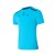 Футболка судейская Jogel DIVISION PerFormDRY Referee Tee, голубой S1