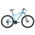 Велосипед Stark'19 Viva 27.4 D голубой/серый/розовый