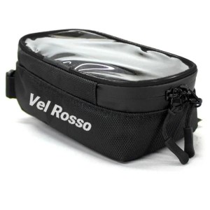 Велосумка на раму VelRosso,19х11х10cm, VR-538