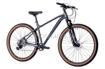 Велосипед Hartman Neo HD Pro Disc PAM 29" (2025)