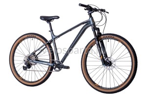 Велосипед Hartman Neo HD Pro Disc PAM 29" (2025)