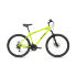Велосипед 26' Altair MTB HT 26 2.0 disc 18 ск Светло-зеленый/Черный 19-20 г