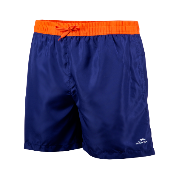 Шорты для плавания 25DEGREES Sailor Navy/Orange 25D21009K, полиэстер, детский.