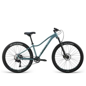 Велосипед 27,5' Aspect  Aura Зеленый