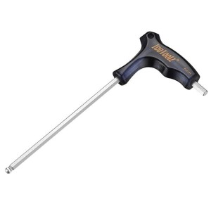 Ключ шестигранный на 6мм IceToolz 7M60/6-800190