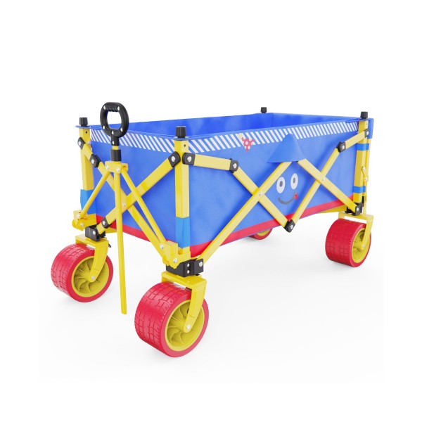 Тележка DFC POPO GLOW C005D