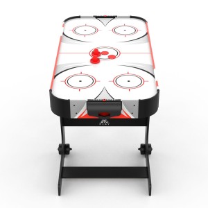 Игровой стол - аэрохоккей DFC LILAC 48' AT-135