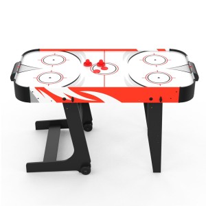 Игровой стол - аэрохоккей DFC LILAC 48' AT-135