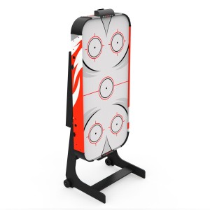 Игровой стол - аэрохоккей DFC LILAC 48' AT-135