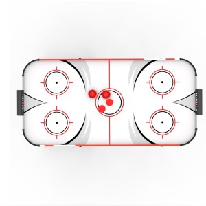 Игровой стол - аэрохоккей DFC LILAC 48' AT-135