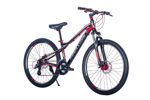 Велосипед Hartman Ultragen Pro  LX  Disc 26" (2021)