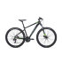 Велосипед Format 27,5' 1415 Черный Матовый AL (trekking) 20-21 г