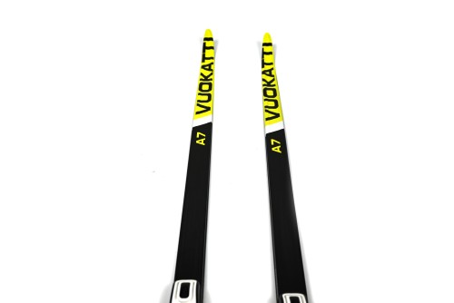 Лыжный комплект VUOKATTI 180 NNN Step-in (Step)
