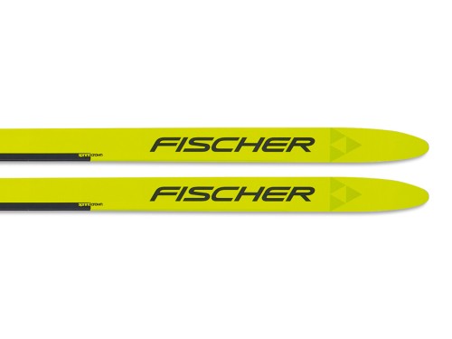 Лыжи Fischer SPRINT CROWN N63023F