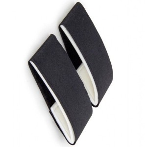 Комплект стяжек для беговых лыж PROTECT, 25х5см черные.
Комплект стяжек для беговых лыж PROTECT 25х5 см - это надежное и удобное решение для хранения и транспортировки беговых лыж.
Изготовленные из высококачественного материала, стяжки обеспечивают долгов