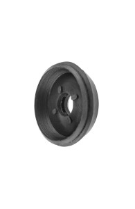 Поршень для ручных насосов резиновый 28мм, 320101.
Поршень резиновый для ручного насоса, диаметр 28 мм. Предназначен для ремонта велосипедного насоса.