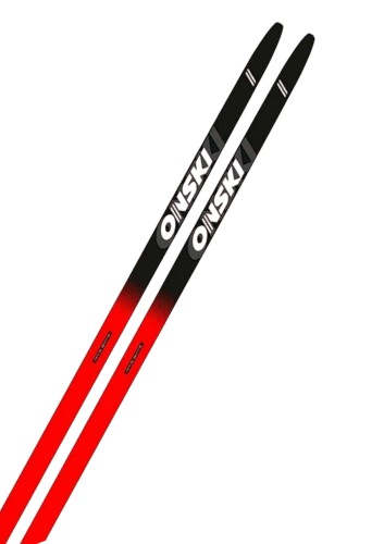 Лыжи ONSKI RACE SKATE N91123V