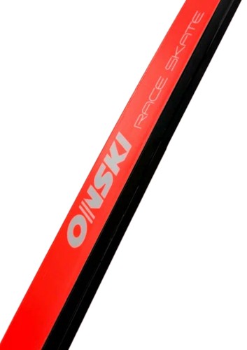 Лыжи ONSKI RACE SKATE N91123V