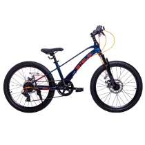 Велосипед Stels Leader-220 MD 22' Z010 (EP-00005890)