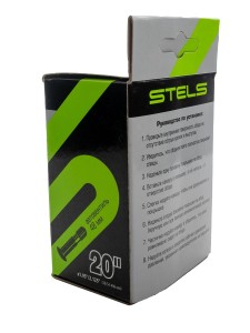 Велокамера 20