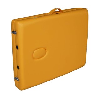 Массажный стол DFC NIRVANA Relax (Mustard).
Складной 2-ух секционный переносной массажный стол DFC NIRVANA Relax (Mustard).
Изготовлен из высококачественных компонентов.
Идеально подходит для домашней эксплуатации.
Благодаря применению бука в ко