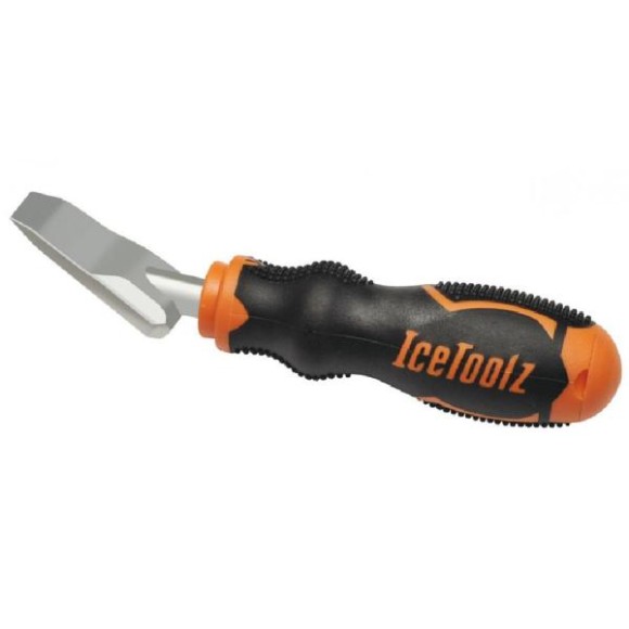 Инструмент для разводки тормозных поршней IceToolz 54B1/6-800060 Инструмент для разводки тормозных поршней IceToolz 54B1/6-800060