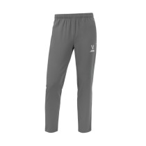 Брюки парадные Jogel PREMIER PerFormDRY Woven Pants, темно-серый 93