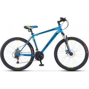 Велосипед 26" Десна 2610 MD V010 Синий/Чёрный (LU088621)