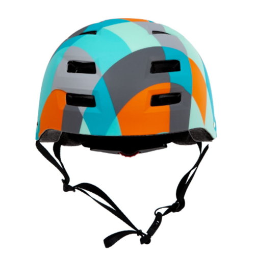 Шлем защитный STG MTV1 разноцветный S (53-55см) Х106929