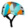 Шлем защитный STG MTV1 разноцветный S (53-55см) Х106929