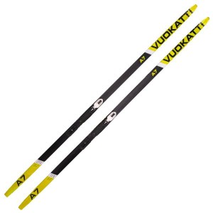 Лыжный комплект беговой VUOKATTI 175 NNN Step-in (Step)