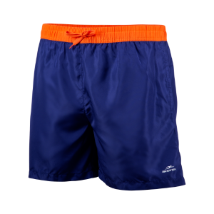 Шорты для плавания 25DEGREES Sailor Navy/Orange 25D21009A, полиэстер.