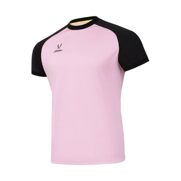 Футболка игровая Jogel CAMP Reglan Jersey (JFT-1021-K), розовый 80