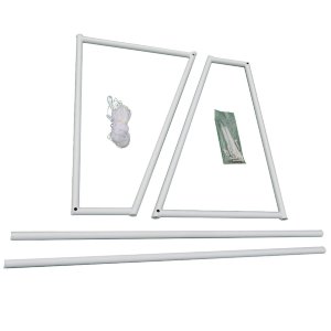 Ворота игровыe DFC Goal150 150x110x60