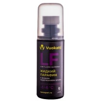 Парафин жидкий VUOKATTI LF -1°С/-6°С Для всех типов снега 50г (6)