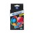 Мячики для н/тенниса DONIC COLOR POPPS 40+, 6 шт, (разноцветные)