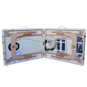 Массажный стол DFC NIRVANA Relax