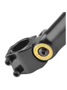 Вынос руля DTS-269 для безрезьбовой рулевой колонки 1-1/8'х125х31,8 алюминий, чёрный/140108
Вынос руля DTS-269 для безрезьбовой рулевой колонки с регулировкой наклона выступа, под шток вилки 1-1/8