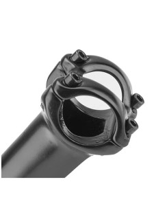 Вынос руля DTS-269 для безрезьбовой рулевой колонки 1-1/8'х125х31,8 алюминий, чёрный/140108
Вынос руля DTS-269 для безрезьбовой рулевой колонки с регулировкой наклона выступа, под шток вилки 1-1/8