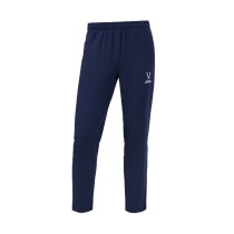 Брюки парадные Jogel PREMIER PerFormDRY Woven Pants, темно-синий Z5