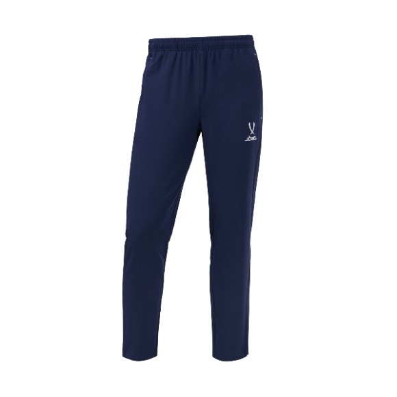 Брюки парадные Jogel PREMIER PerFormDRY Woven Pants, темно-синий Z5 Брюки парадные Jogel PREMIER PerFormDRY Woven Pants, темно-синий Z5