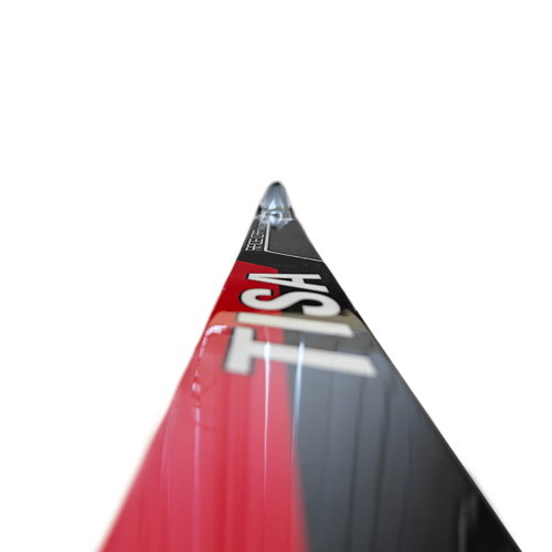 Лыжи TISA Race CAP Combi N90221V