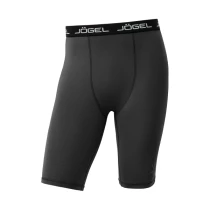 Шорты компрессионные Jogel Camp PerFormDRY Tight Shorts, темно-серый 97